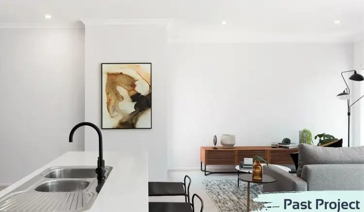 Fourth view of Homely townhouse listing, Address available on request