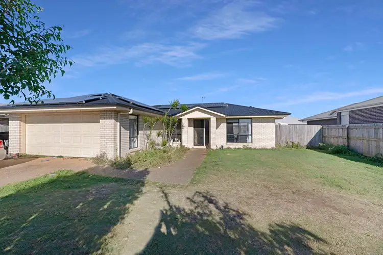 3 Kingsville Street, Thabeban QLD 4670