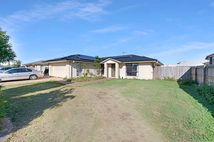 Second view of Homely house listing, 3 Kingsville Street, Thabeban QLD 4670