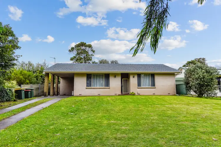Third view of Homely house listing, 22 Monash Terrace, Millicent SA 5280