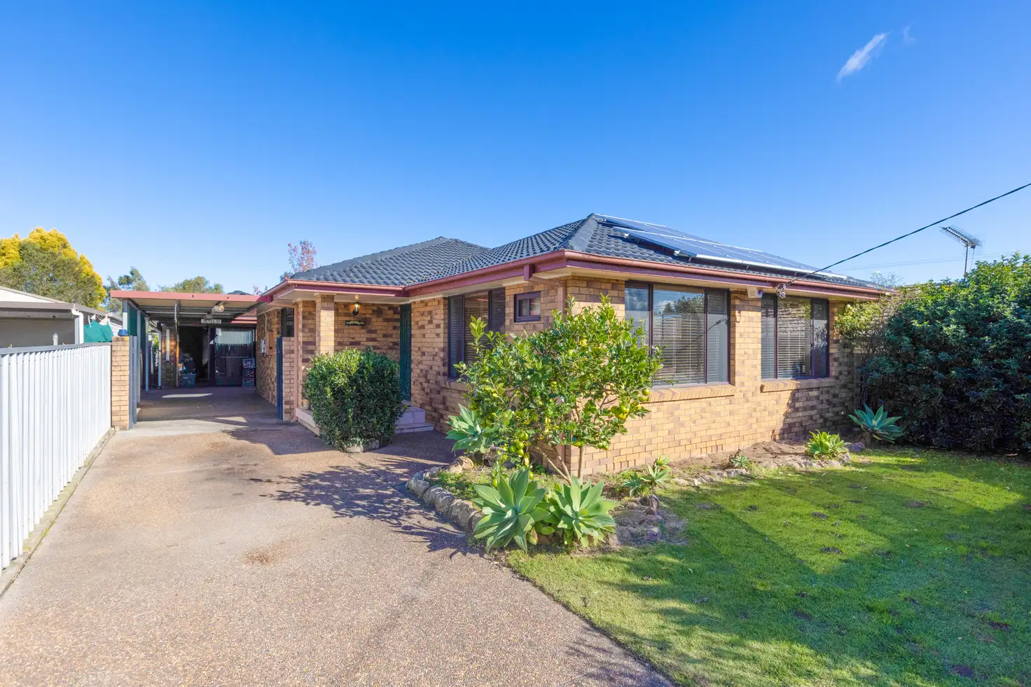 Main view of Homely house listing, 42 Filey Street, Greta NSW 2334