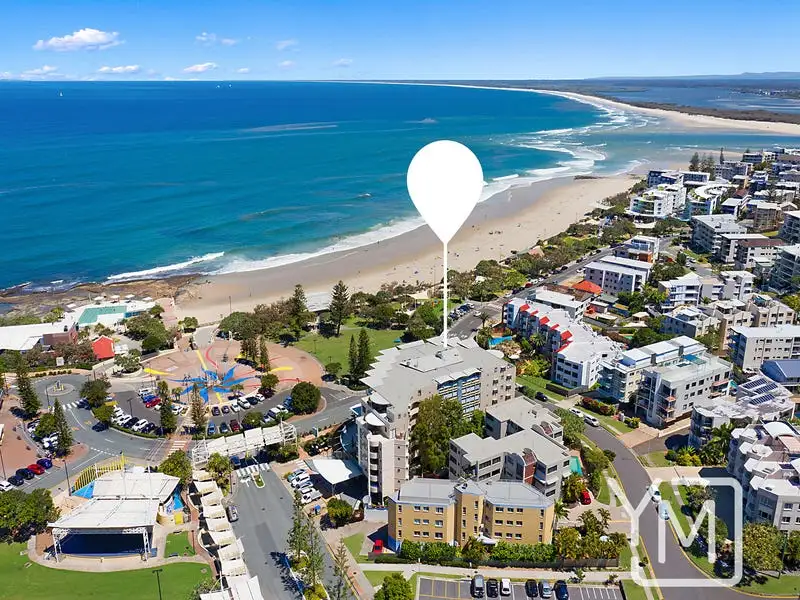 Main view of Homely apartment listing, 13/79 Edmund Street, Kings Beach QLD 4551