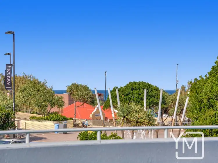 Third view of Homely apartment listing, 13/79 Edmund Street, Kings Beach QLD 4551