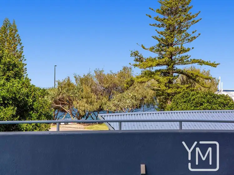 Fourth view of Homely apartment listing, 13/79 Edmund Street, Kings Beach QLD 4551