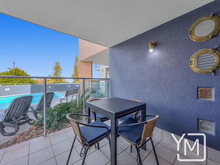 Fifth view of Homely apartment listing, 13/79 Edmund Street, Kings Beach QLD 4551