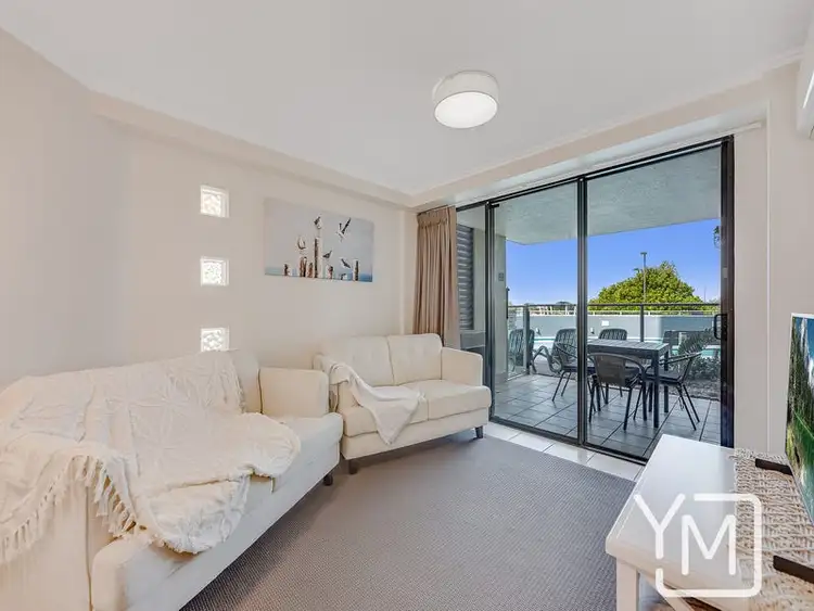 Sixth view of Homely apartment listing, 13/79 Edmund Street, Kings Beach QLD 4551