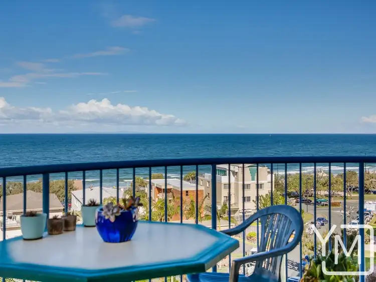 12/12 Orvieto Terrace, Kings Beach QLD 4551