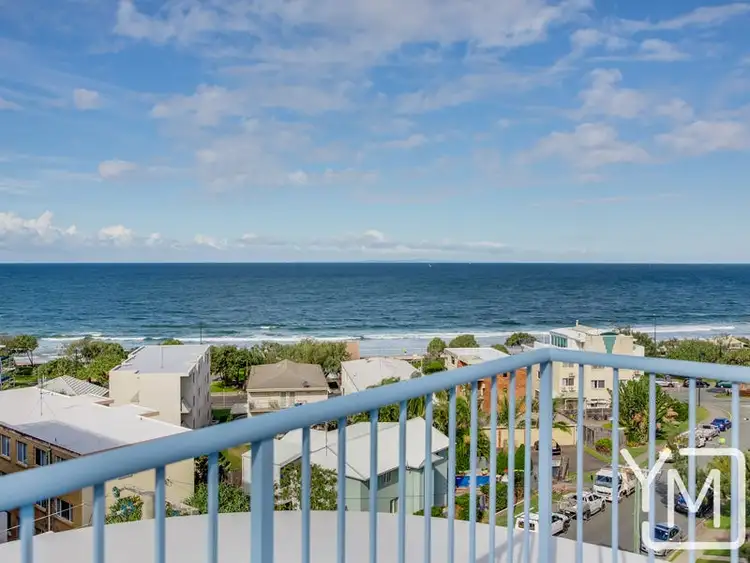 Third view of Homely apartment listing, 12/12 Orvieto Terrace, Kings Beach QLD 4551