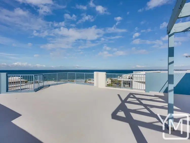 Fourth view of Homely apartment listing, 12/12 Orvieto Terrace, Kings Beach QLD 4551