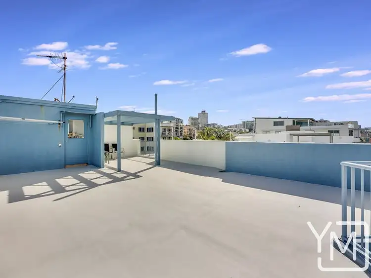 Fifth view of Homely apartment listing, 12/12 Orvieto Terrace, Kings Beach QLD 4551