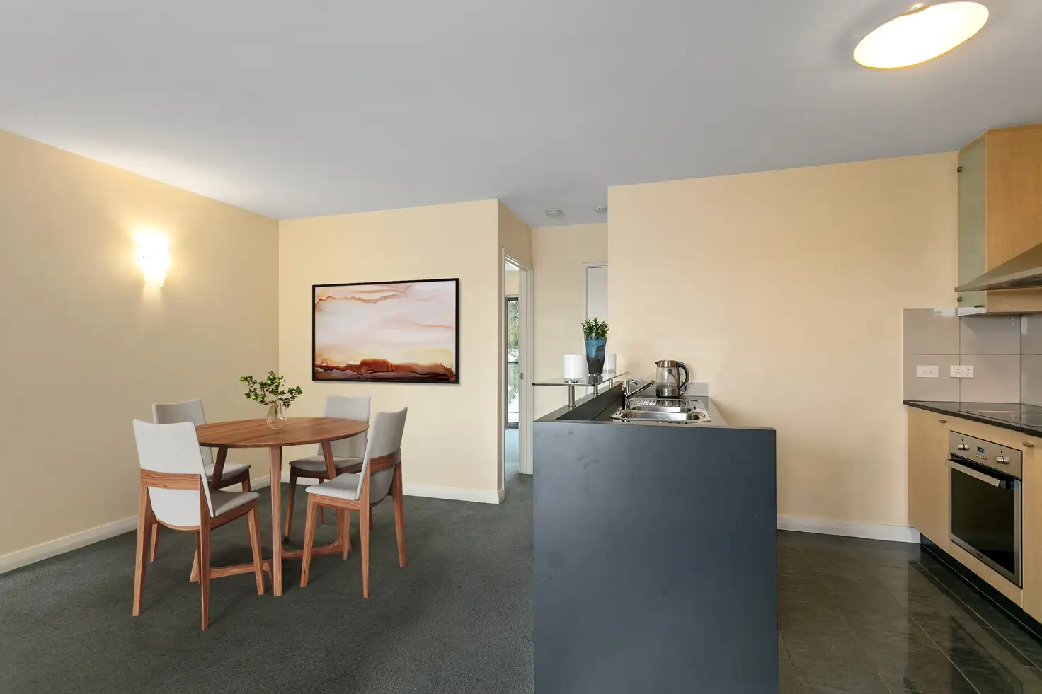 Main view of Homely apartment listing, 5/9 Delhi Street, West Perth WA 6005