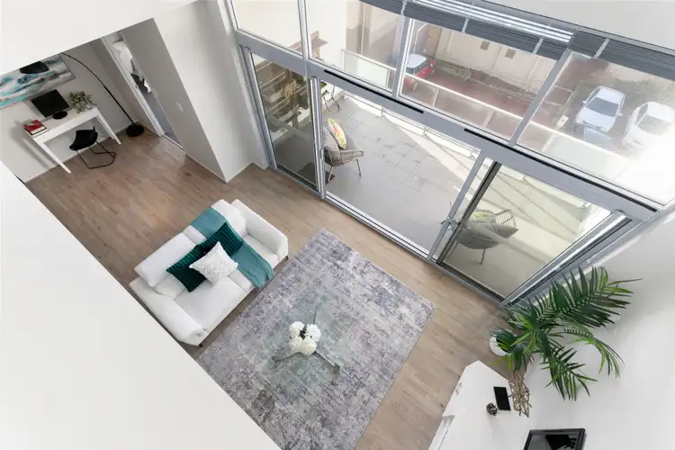 Second view of Homely apartment listing, 16/5 Antonas Road, Northbridge WA 6003