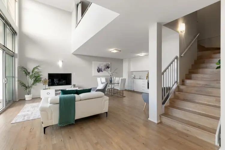 Third view of Homely apartment listing, 16/5 Antonas Road, Northbridge WA 6003