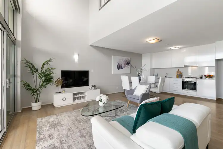 Fourth view of Homely apartment listing, 16/5 Antonas Road, Northbridge WA 6003