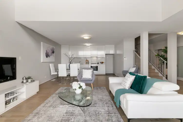 Fifth view of Homely apartment listing, 16/5 Antonas Road, Northbridge WA 6003