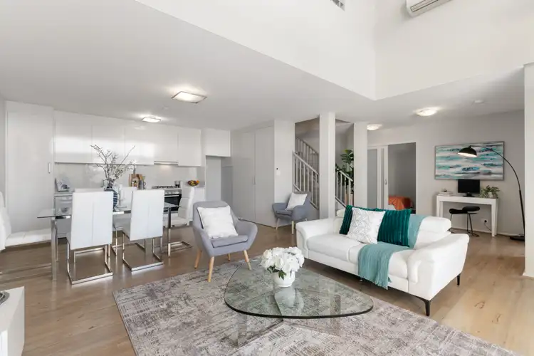 Sixth view of Homely apartment listing, 16/5 Antonas Road, Northbridge WA 6003