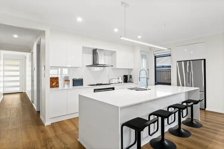 Third view of Homely house listing, 69 Farmgate Crescent, Calderwood NSW 2527