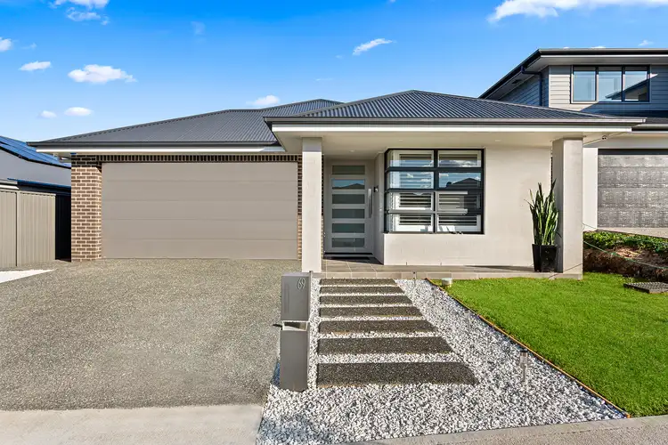 Second view of Homely house listing, 69 Farmgate Crescent, Calderwood NSW 2527