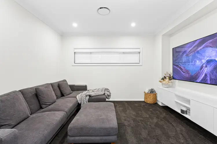 Fourth view of Homely house listing, 69 Farmgate Crescent, Calderwood NSW 2527