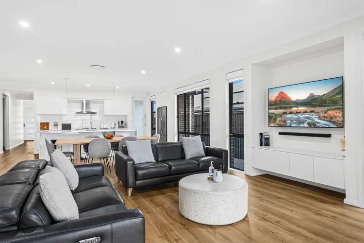 Fifth view of Homely house listing, 69 Farmgate Crescent, Calderwood NSW 2527