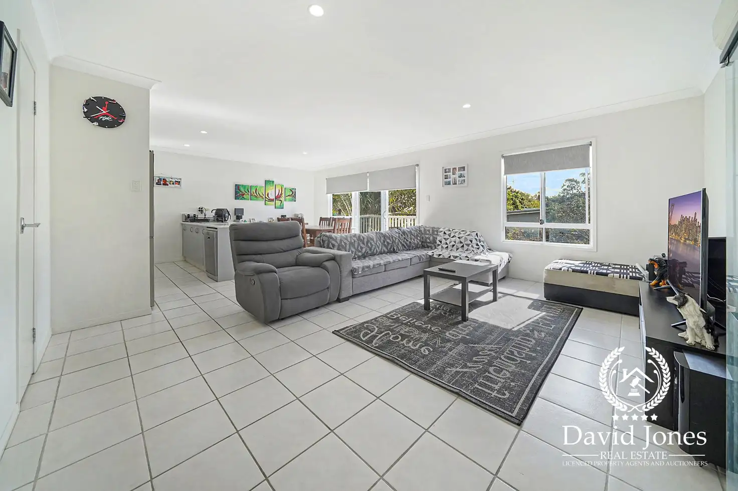 Main view of Homely townhouse listing, 99/1 Sauvignon Parade, Upper Coomera QLD 4209
