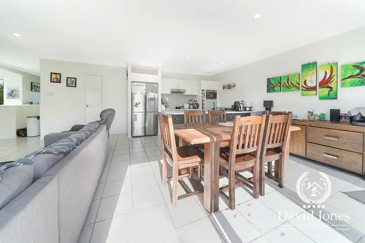 Third view of Homely townhouse listing, 99/1 Sauvignon Parade, Upper Coomera QLD 4209