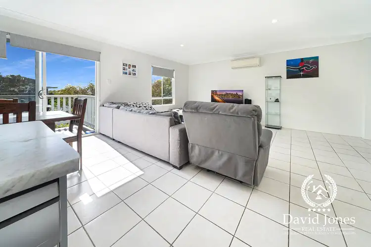 Fourth view of Homely townhouse listing, 99/1 Sauvignon Parade, Upper Coomera QLD 4209