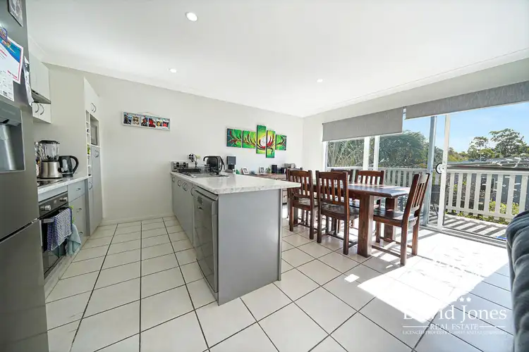 Fifth view of Homely townhouse listing, 99/1 Sauvignon Parade, Upper Coomera QLD 4209
