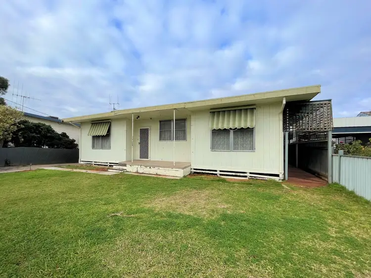 117 Chapman Street, Swan Hill VIC 3585