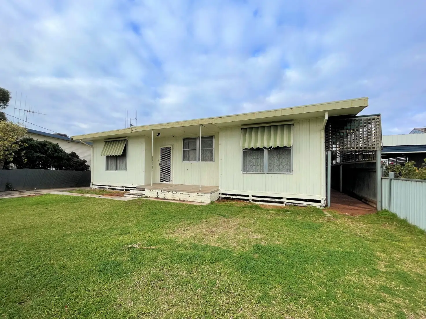 Main view of Homely house listing, 117 Chapman Street, Swan Hill VIC 3585