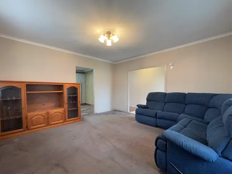 Second view of Homely house listing, 117 Chapman Street, Swan Hill VIC 3585