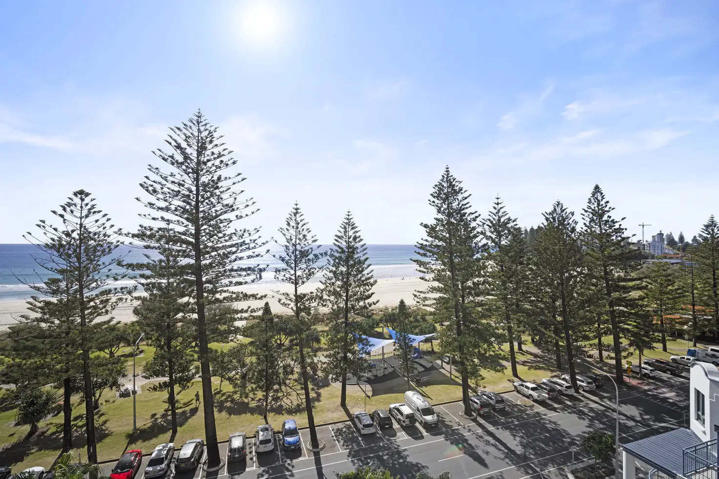 Main view of Homely unit listing, 707/88 Marine Parade, Coolangatta QLD 4225