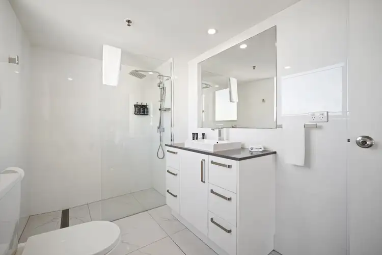 Fifth view of Homely unit listing, 707/88 Marine Parade, Coolangatta QLD 4225