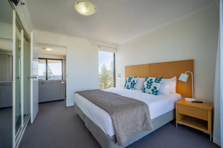 Sixth view of Homely unit listing, 707/88 Marine Parade, Coolangatta QLD 4225