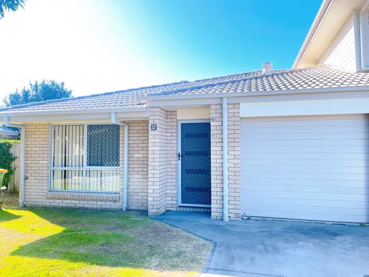 52/15 Workshops Street, Brassall QLD 4305