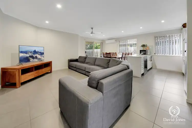 Third view of Homely house listing, 17 Oasis Court, Marsden QLD 4132