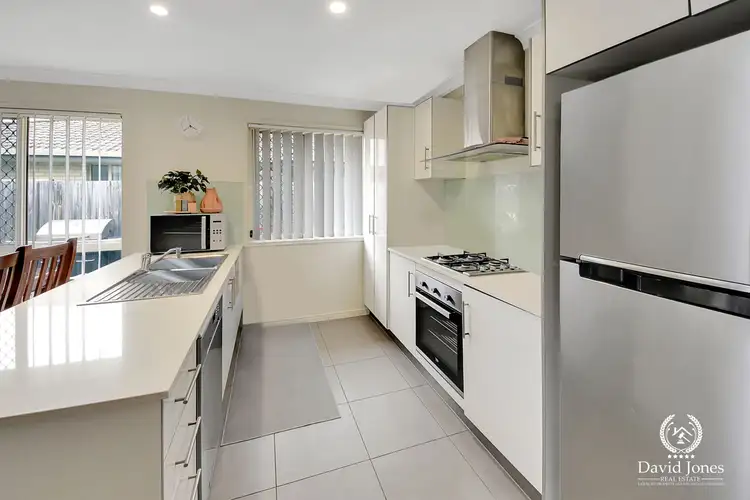 Fifth view of Homely house listing, 17 Oasis Court, Marsden QLD 4132