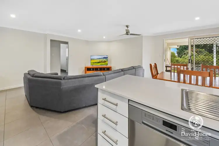 Sixth view of Homely house listing, 17 Oasis Court, Marsden QLD 4132