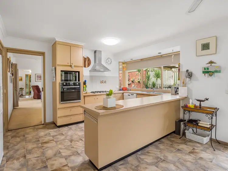 Fourth view of Homely house listing, 11 Baroda Street, Rosebud VIC 3939