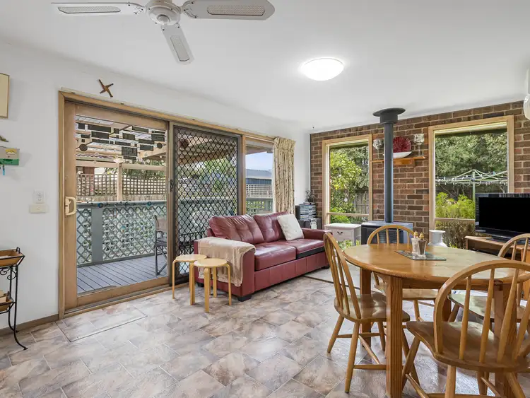 Fifth view of Homely house listing, 11 Baroda Street, Rosebud VIC 3939