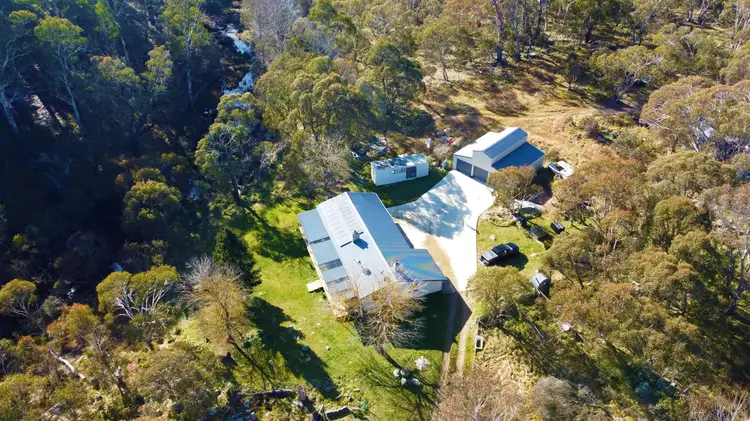 631 Warregal Corner Road, Steeple Flat NSW 2631