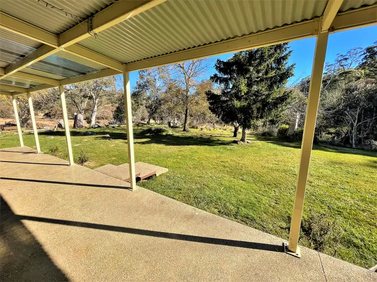 Third view of Homely rural property listing, 631 Warregal Corner Road, Steeple Flat NSW 2631