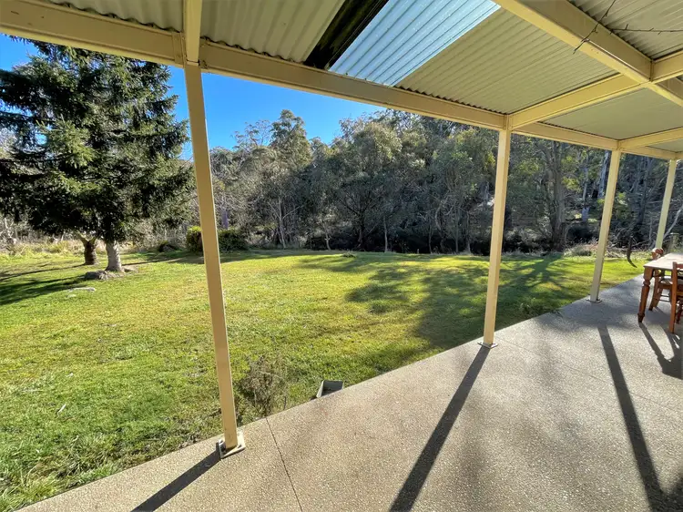 Fourth view of Homely rural property listing, 631 Warregal Corner Road, Steeple Flat NSW 2631
