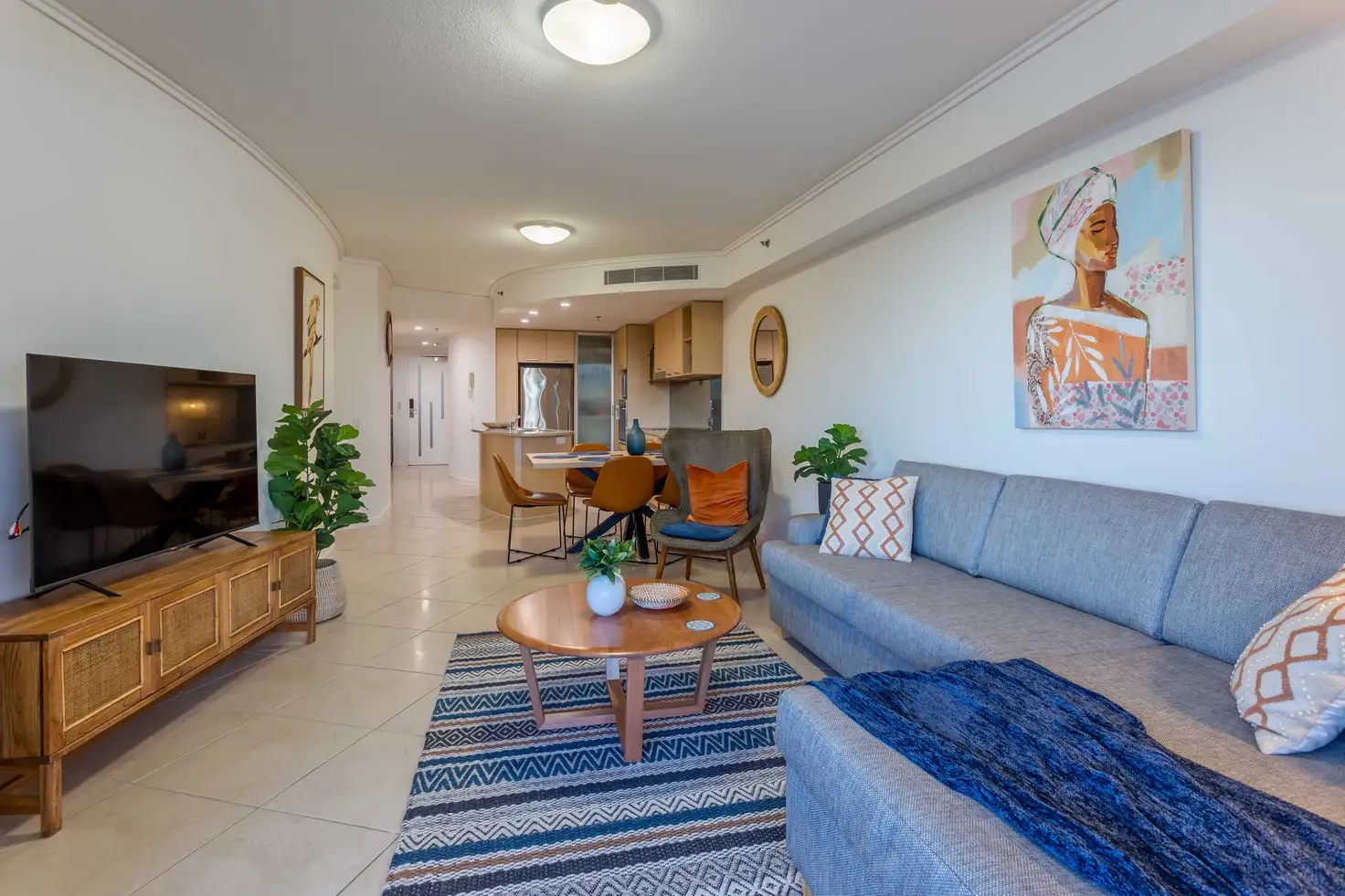 Main view of Homely unit listing, 202/14 - 20 Aerodrome Road, Maroochydore QLD 4558