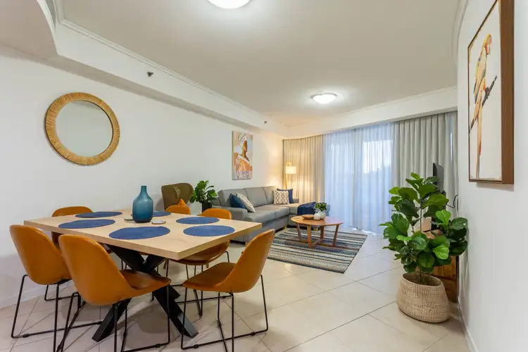 Second view of Homely unit listing, 202/14 - 20 Aerodrome Road, Maroochydore QLD 4558