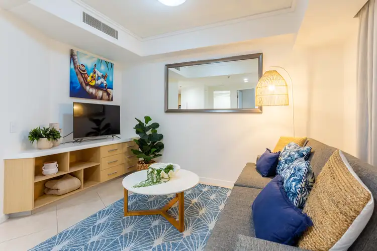 Fifth view of Homely unit listing, 202/14 - 20 Aerodrome Road, Maroochydore QLD 4558