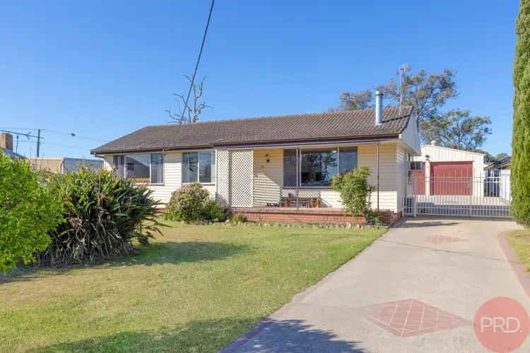 35 Wyndham Street, East Branxton NSW 2335