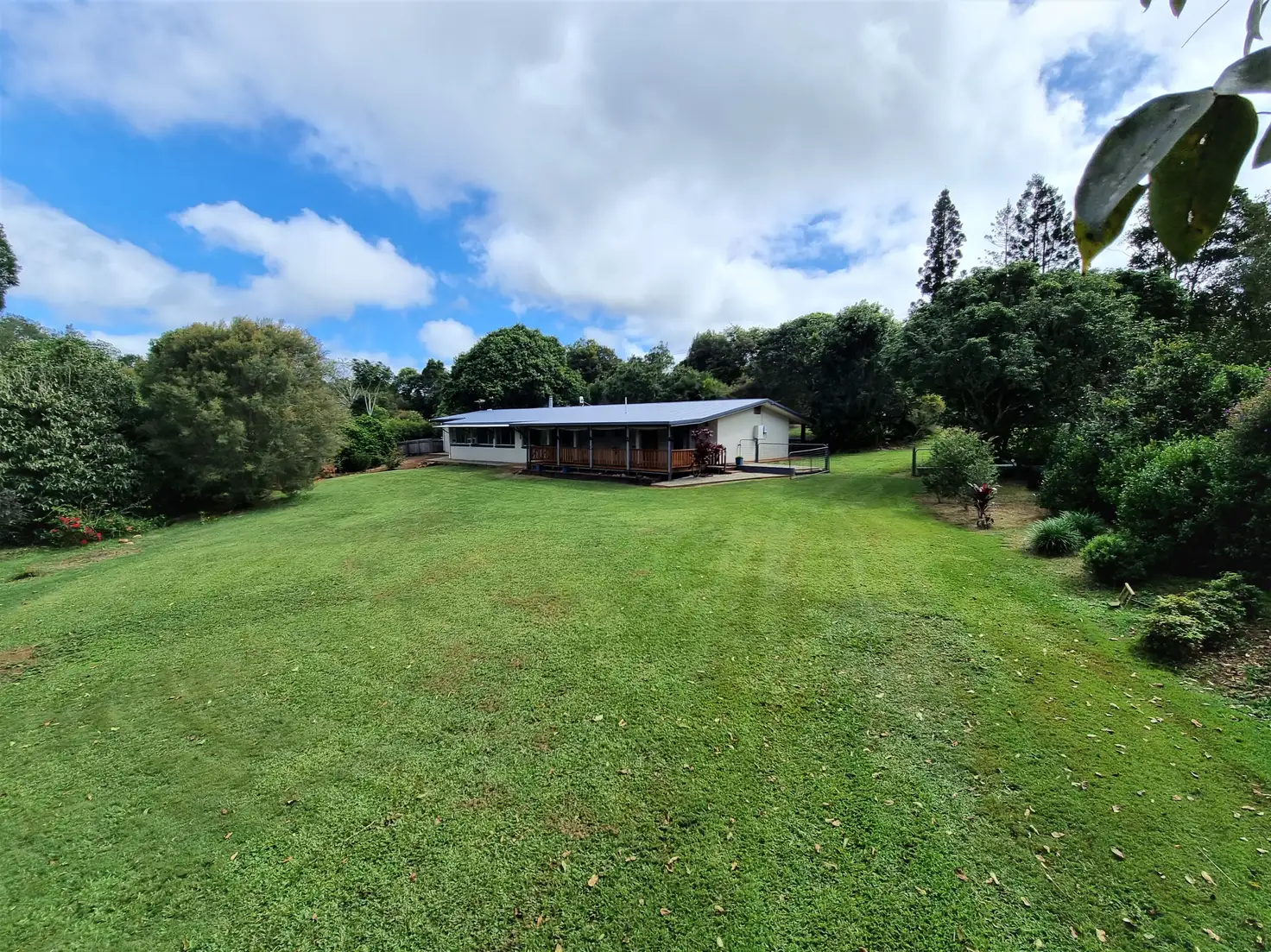 Main view of Homely rural property listing, 18 Greenstreet Park Drive, Malanda QLD 4885