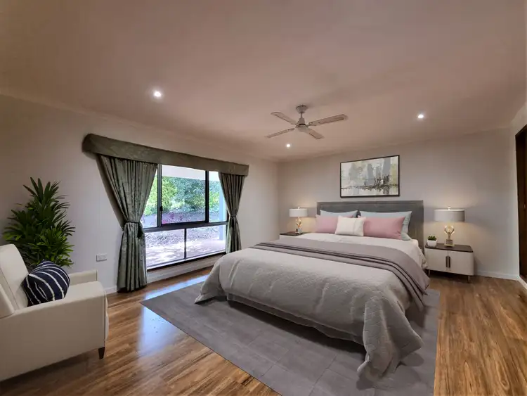 Fourth view of Homely rural property listing, 18 Greenstreet Park Drive, Malanda QLD 4885