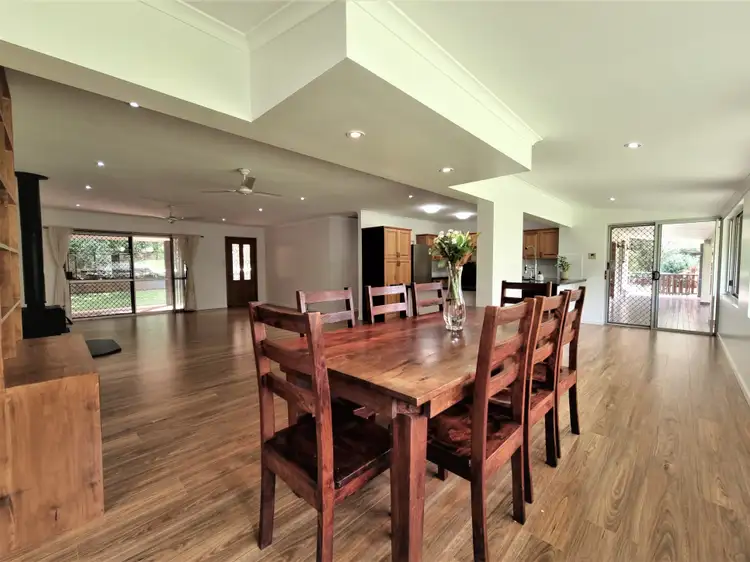 Fifth view of Homely rural property listing, 18 Greenstreet Park Drive, Malanda QLD 4885